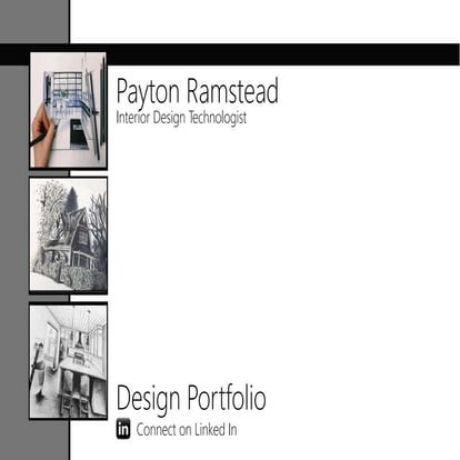 Payton Ramstead Interior Design Portfolio