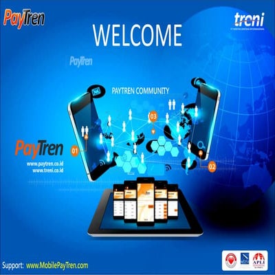 F4S PayTren (Fantastic Four Strategy) 