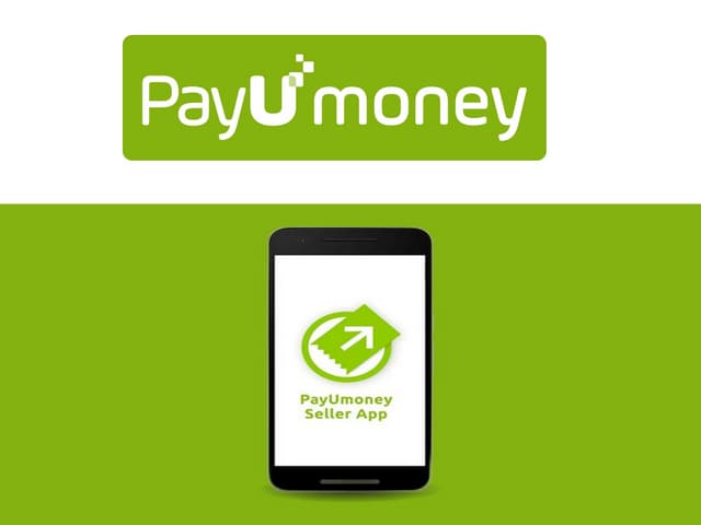 Payumoney