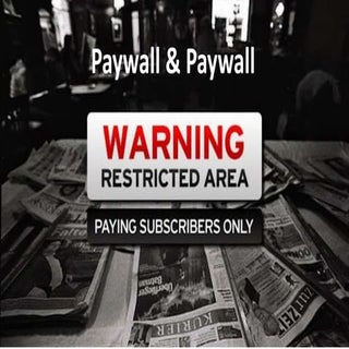 Paywall & Paywall digit16