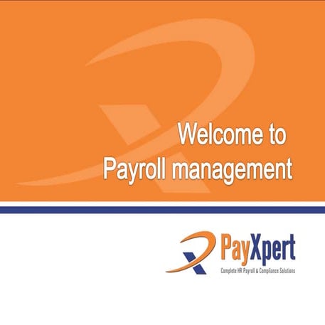 Payxpert