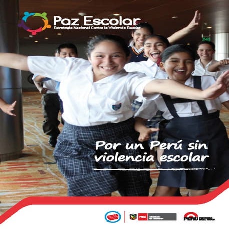 Paz escolar
