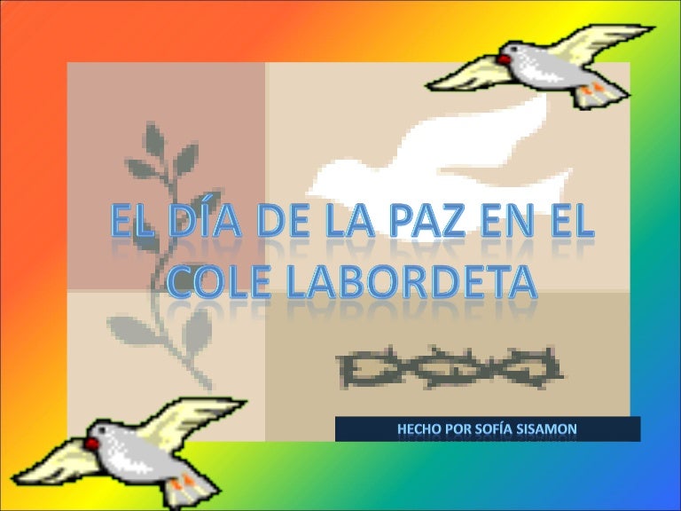 Paz paz