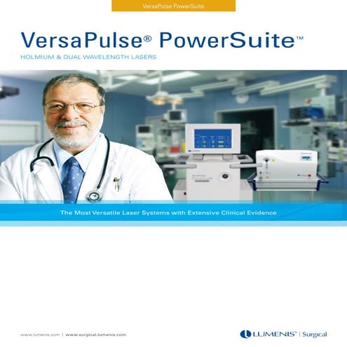 VesaPulse P20 | PDF