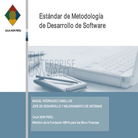 Pb110021 Metodologia