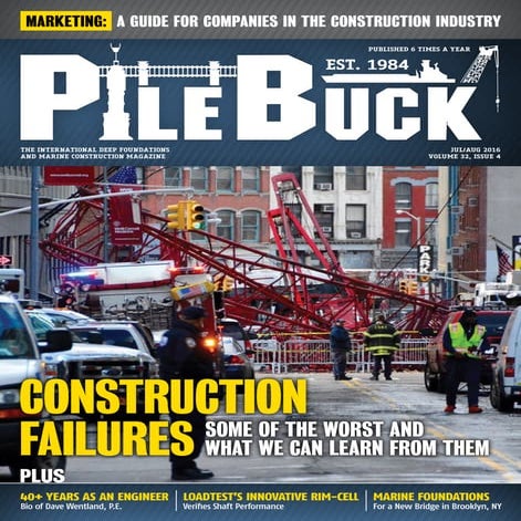 Marketing: Just as Important in the Construction Industry