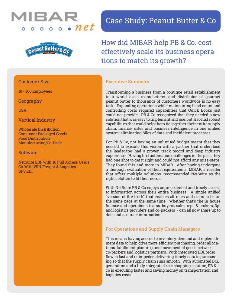 Accounting software case study image