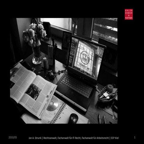 Prüfungsnahe Beratungsdienstleistungen im IT-Recht