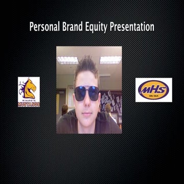 Pbe 2.0 final presentation