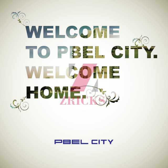 PBEL City Brochure - Zricks.com