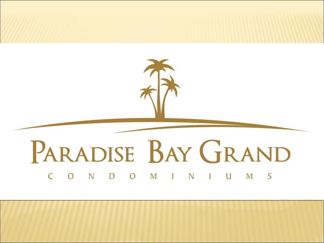 Paradise Bay Grand