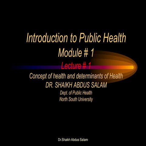 PBH-101 Lecture #1.ppt