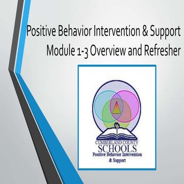 Pbis 1 3 refresher