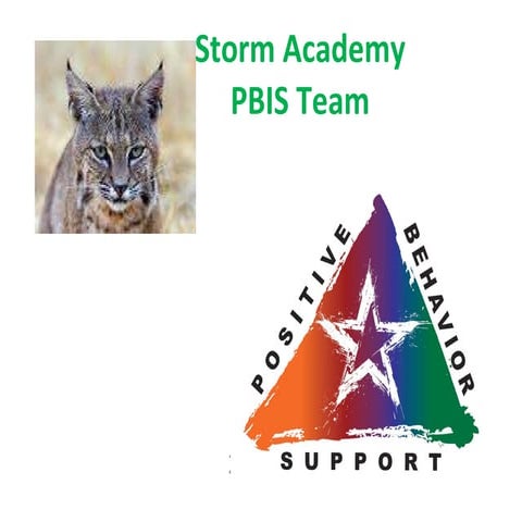 PBIS October 24, 2011