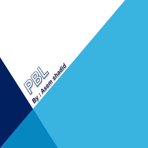 Pbl 1 g&d : the female reproductive system cycle , test is required for diagn...