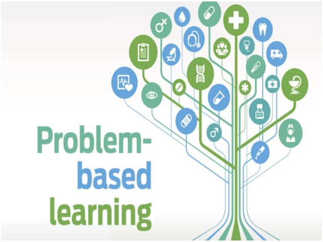 Problem Based Learning | PPT