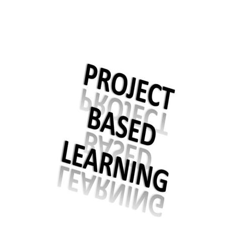 Project-based Learning pecha kucha