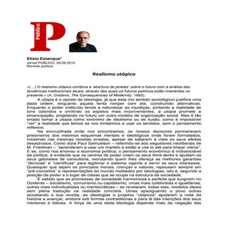 Público 13 realismo utopico ee_29.0...