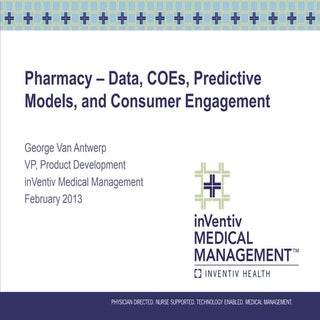 PBMI 2013 Presentation on Shift Fro...