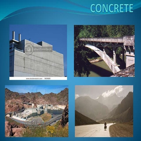 CONCRETE