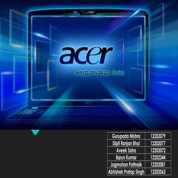 Acer