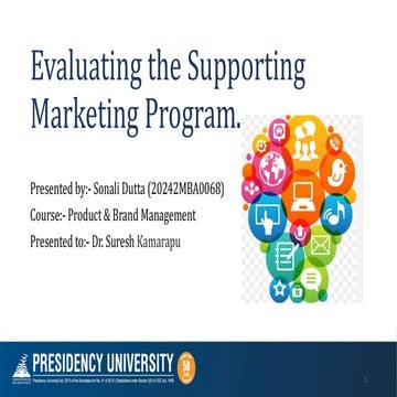 Business relationship of brand equity and | PDF