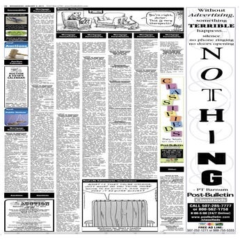 Public notices for Jan. 9, 2012