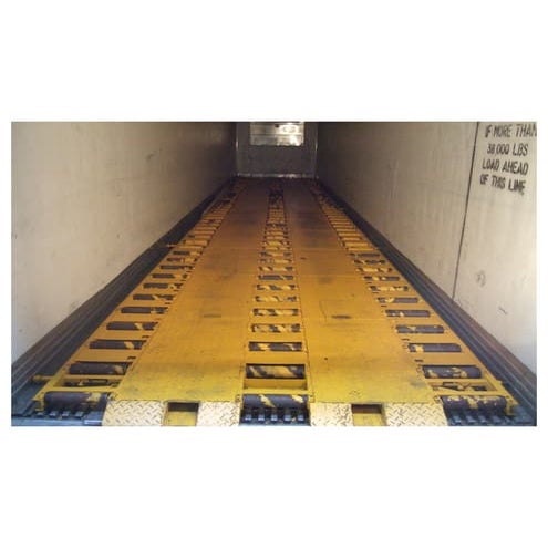 PBS in Refrigerated Trailer | PDF