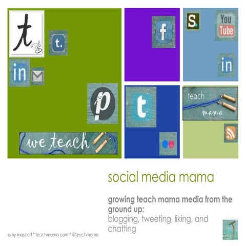 Powerpoint for young children | PPT