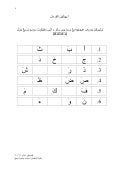 Soalan jawi tahun 1 Soalan jawi tahun 1