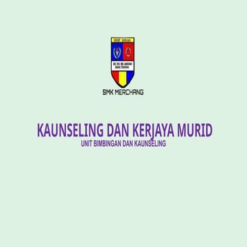 Pembentangan Pentaksiran Psikometrik 2025