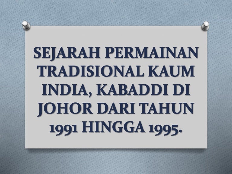 Permainan Tradisional India Kabaddi - Permainan Tradisional India - Cara Negara Luar Negeri Cara Mempertahankan Permainan Tradisional