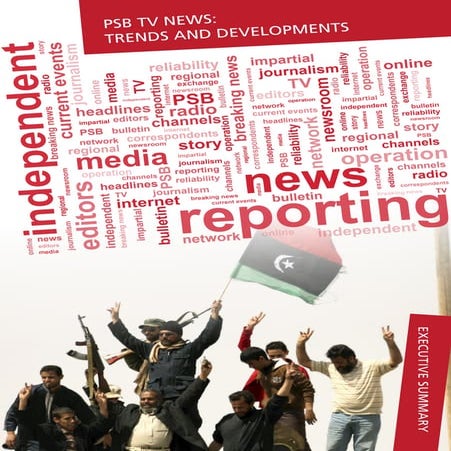 Pbs tv news trends and developments