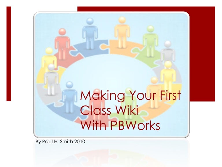 paul smith wiki