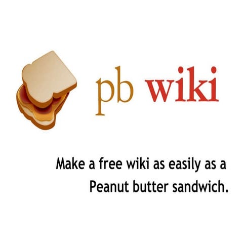P bwiki+presentation