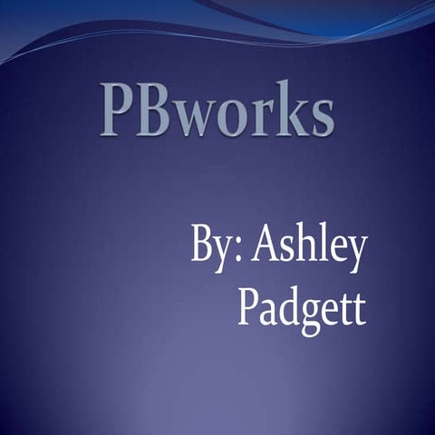 P bworks