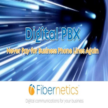 Pbx Presentation V021