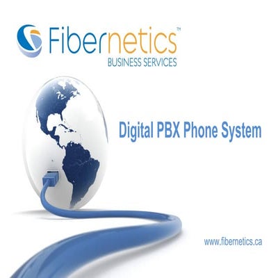 Pbx Prod Presentation 10 15