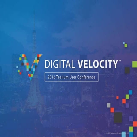 DVJP 2016 - Jeff Lunsford Presents