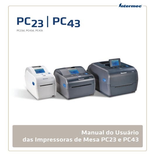 manual pc43 | PDF
