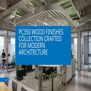 Innovative Sliding Doors by PC350 A New Era for Canadian Workspaces | PPTX