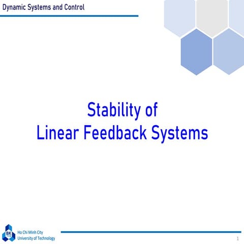 PC3_Stability_2024 for mechatronic engineering