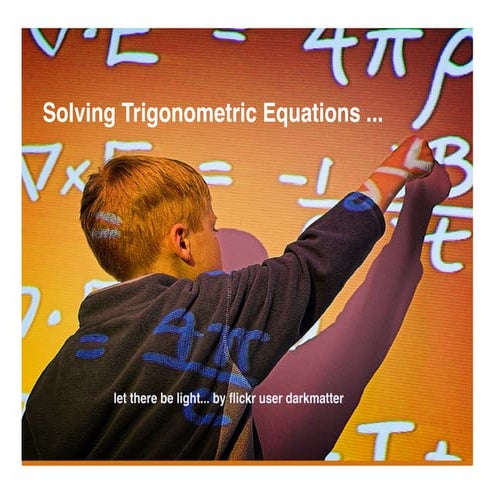 12.1 simplifying trig expressions | PPT
