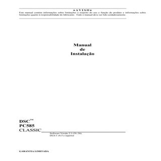 Pc585 v2.1   inst