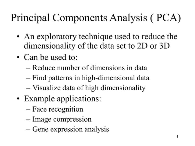 pca.ppt