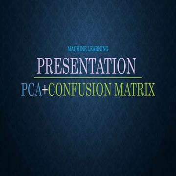 PCACONFUSIONMATRIX.pptx