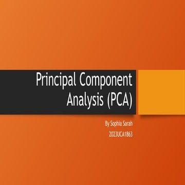 PCA,LCA,T-SNE(Sophia Sarah 2023UCA1863).pptx