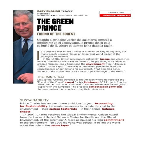 P carlos and cape town