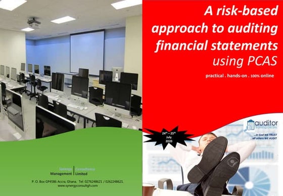 CONTINUOUS AUDITING AND MONITORING OF BUSINESS CONTROLS USING ACL ...