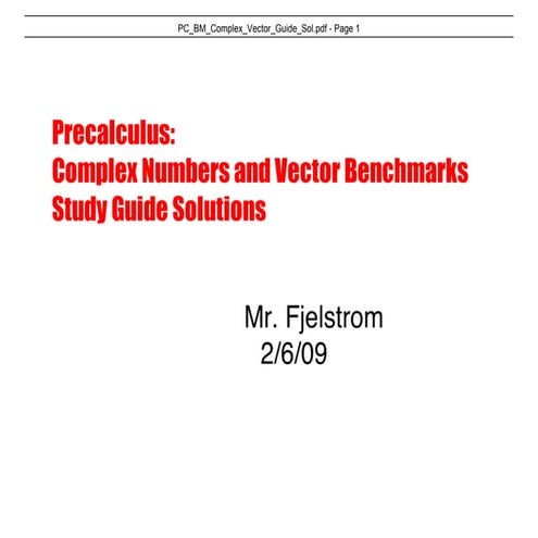 Pc 11.1 Notes 3D Coordinate System | PDF